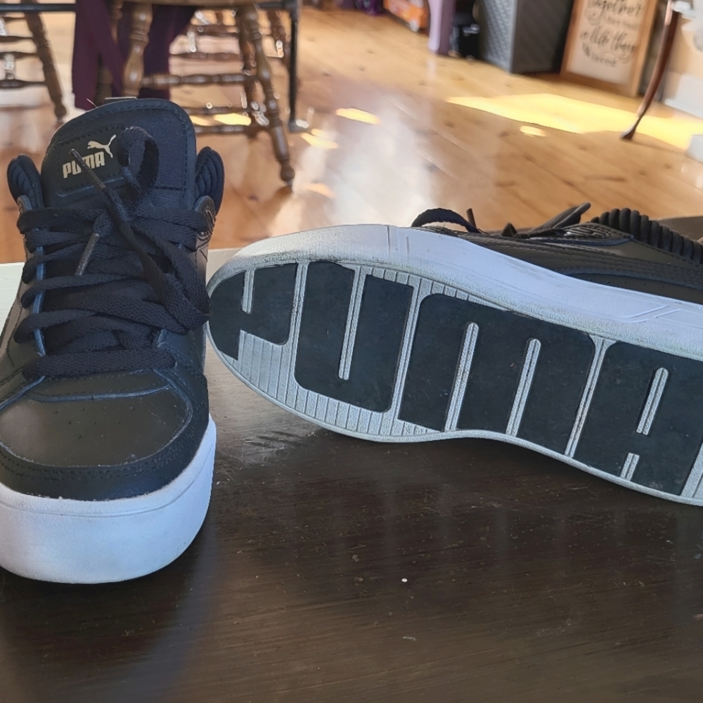 Puma Skye Demi Women's Sneakers